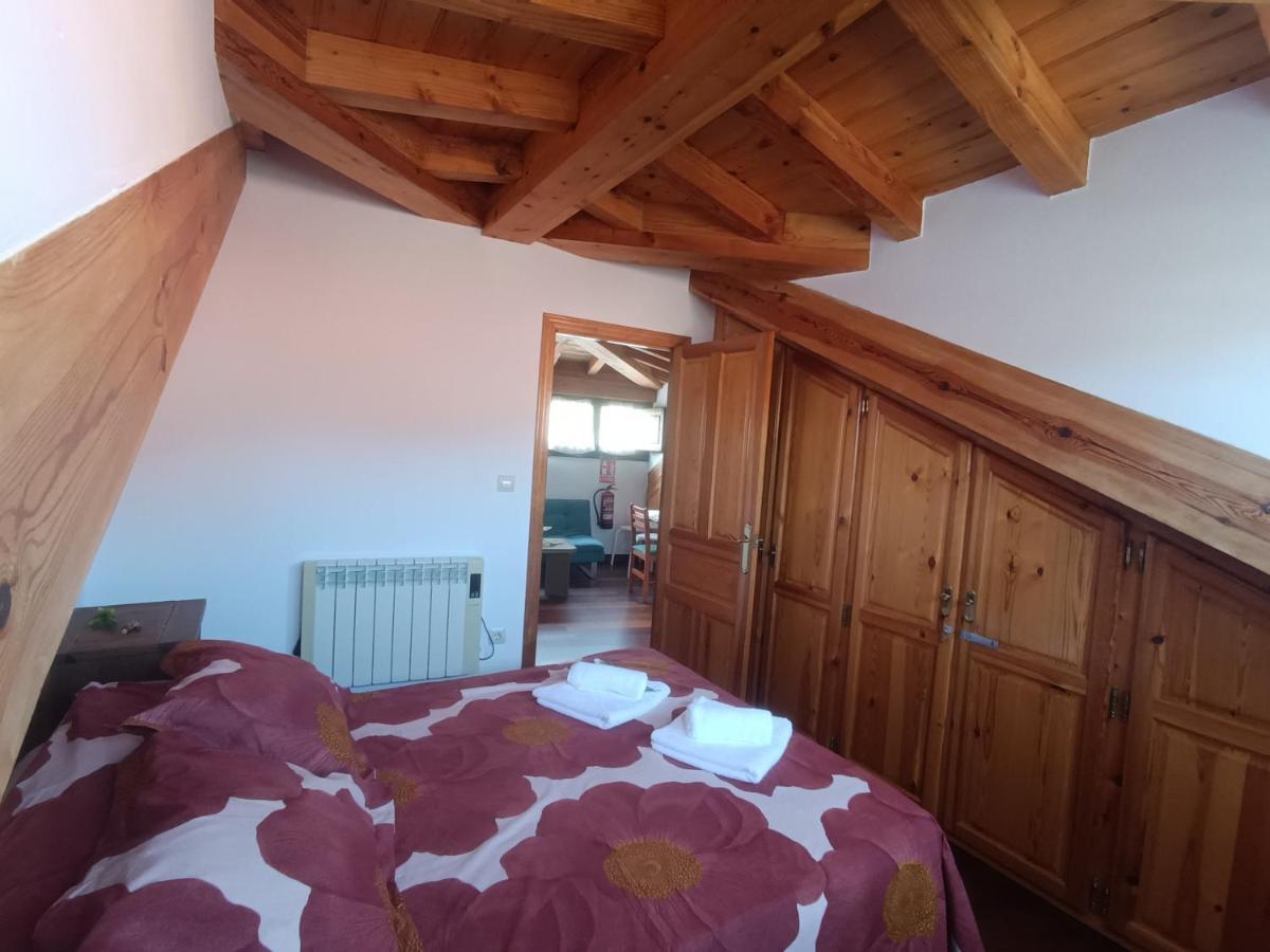 Romantico Acogedor Apartamento En Льянес Экстерьер фото