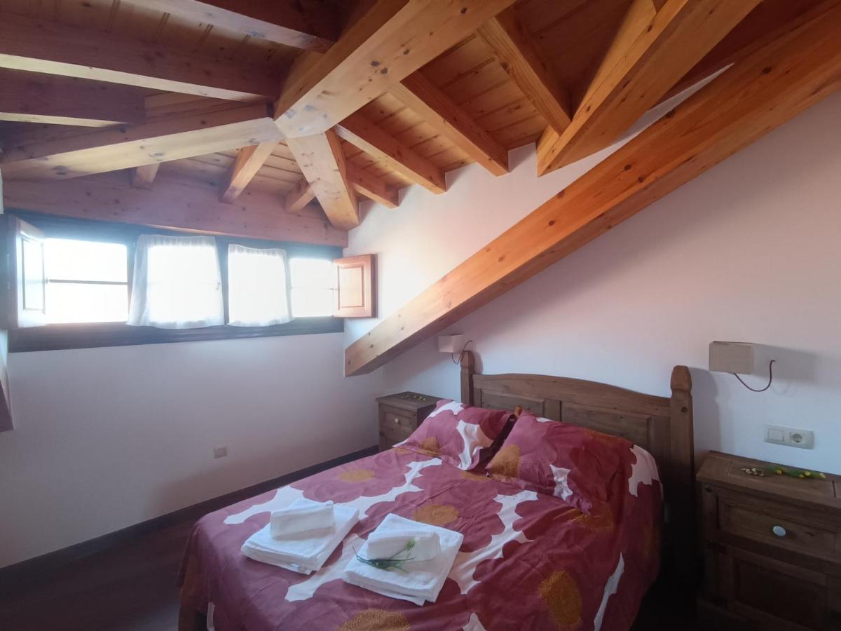 Romantico Acogedor Apartamento En Льянес Экстерьер фото